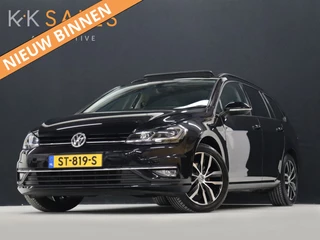 Volkswagen Golf - 443864974-0
