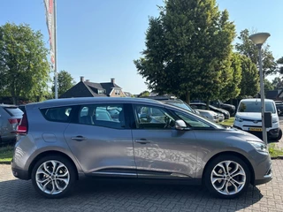 Renault Grand Scénic Renault Grand Scénic 1.2 Benzine 7-Persoons 2017 137.000KM - afbeelding nr 4