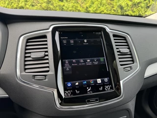 Volvo XC90 Volvo XC90 T8 Recharge AWD Inscription | Trekhaak | 360 Camera | H&K Audio - afbeelding nr 23