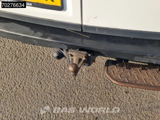 Volkswagen Crafter Volkswagen Crafter 177pk Automaat L3H3 Trekhaak Navi Camera Parkeersensoren Airco Cruise L2H2 12Airco Trekhaak Cruise control - afbeelding nr 9