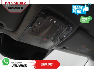 Mercedes-Benz Vito Mercedes-Benz Vito 116 CDI Aut. L3 Select BPM VRIJ/ LED/ LMV 19