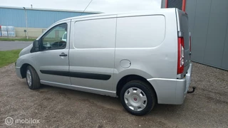 Fiat Scudo Fiat Scudo Bestel 10 1.6 MultiJet KH1 Actual/AIRCO/CRUISECONTROL - afbeelding nr 4