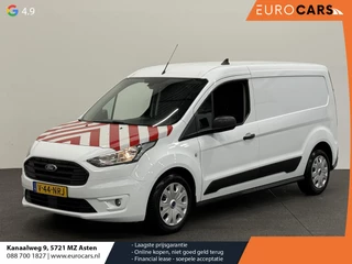 Ford Transit Connect 1.5 EcoBlue L2 Trend