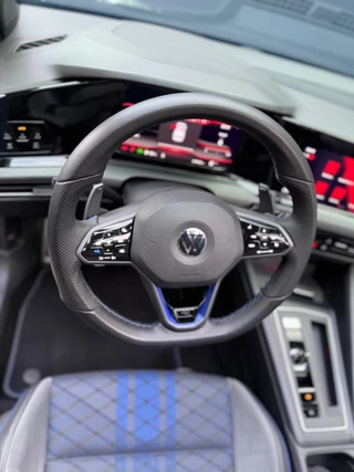 Volkswagen Golf Volkswagen Golf 2.0 TSI R 4Motion|Akrapovic|Panorama|Performance - afbeelding nr 54