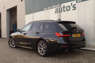 BMW 3 Serie - afbeelding nr 5