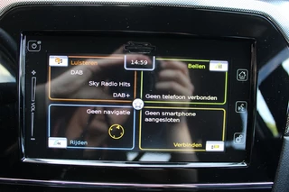 Suzuki Vitara Suzuki Vitara 1.5 Hybrid Style Automaat - afbeelding nr 16