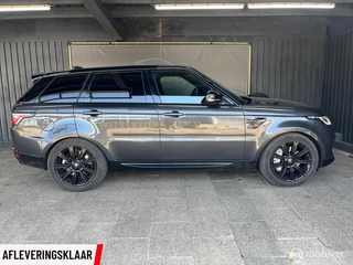 Land Rover Range Rover Sport Land Rover Range Rover Sport 2.0 P400e Autobiography Dynamic - afbeelding nr 6