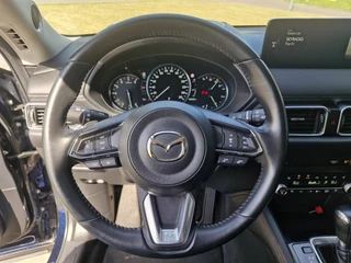 Mazda CX-5 - afbeelding nr 19
