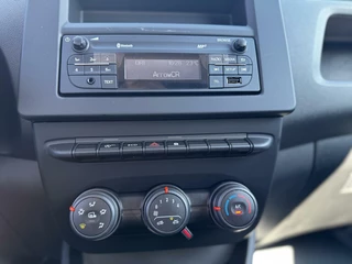 Renault Express Renault Express 1.5 dCi 95 Comfort| 95PK|Airco|Cruise|DAB - afbeelding nr 14