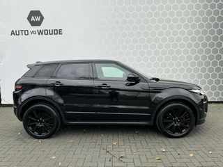 Land Rover Range Rover Evoque Land Rover Range Rover Evoque 2.0 TD4 HSE PANO Automaat - afbeelding nr 26