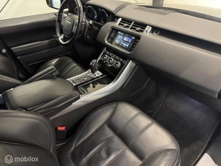 Land Rover Range Rover Sport Land Rover Range Rover Sport 3.0 SDV6 Autobiography Dynamic - afbeelding nr 12