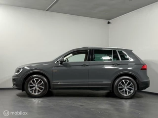 Volkswagen Tiguan Volkswagen Tiguan 1.5 TSI Comfortline |CARPLAY |CRUISE |NAVI - afbeelding nr 19