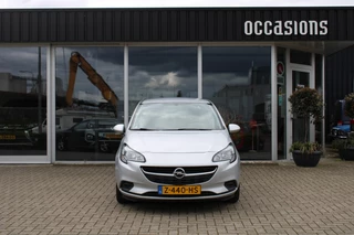 Opel Corsa - afbeelding nr 4