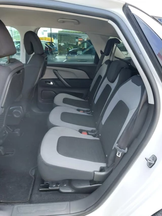 Citroën C4 Picasso Citroen C4 Picasso 1.2 PureTech Intensive - afbeelding nr 16
