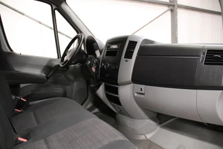 Mercedes-Benz Sprinter Mercedes-Benz Sprinter 514 CDI KIPPER met Kist 3500KG TREKVERMOGEN EURO 6 Mercedes-Benz Sprinter 514 2.2 CDI KIPPER OPEN 3500KG TREKVERMOGEN EURO 6 - afbeelding nr 9