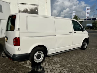 Volkswagen Transporter - afbeelding nr 13