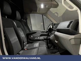 Volkswagen Crafter Android Auto, Parkeersensoren, Bijrijdersbank, 3000kg Trekvermogen - afbeelding nr 9