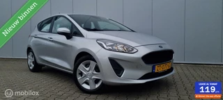 Ford Fiesta - 468917816-0