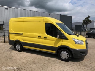 Ford Transit Ford Transit 290 2.0 TDCI L2H2 AIRCO NAVI TRH - afbeelding nr 3