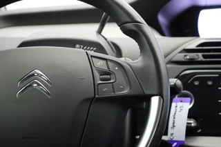 Citroën C4 Picasso Citroën C4 Picasso 1.2 PureTech Selection Automaat - Carplay, Trekhaak - afbeelding nr 21