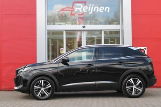 Peugeot 3008 Peugeot 3008 1.2 Hybrid 136PK GT | NAVIGATIE | APPLE CARPLAY/ANDROID AUTO | 360° CAMERA | FULL LED KOPLAMPEN | KEYLESS ENTRY/START | DODEHOEK DETECTIE | CLIMATE CONTROL | DAB+ RADIO | ADAPTIVE CRUISE CONTROL | - afbeelding nr 3