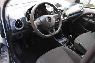 Volkswagen up! - afbeelding nr 6