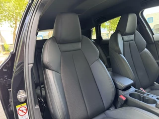Audi A3 Audi A3 Sportback 35 TFSI S-Line Black Edition Led Carplay Virtual - afbeelding nr 20