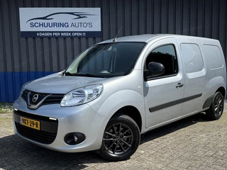 Nissan NV250 - 22953503-0