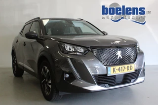 Peugeot 2008 1.5 BlueHDi Blue Lease Allure