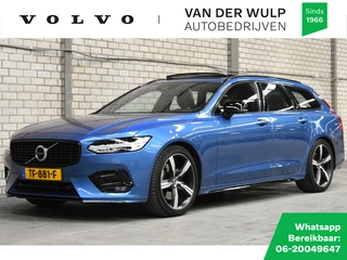 Volvo V90 - 172387016-0