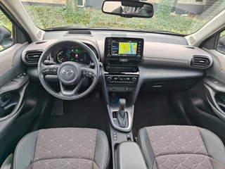 Toyota Yaris Cross - afbeelding nr 13