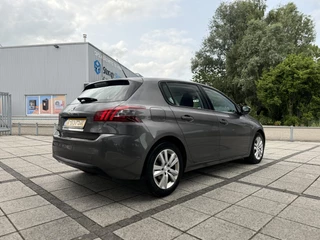 Peugeot 308 Peugeot 308 1.2 PureTech Active | Virtual Cockpit | Navi | Camera | - afbeelding nr 6