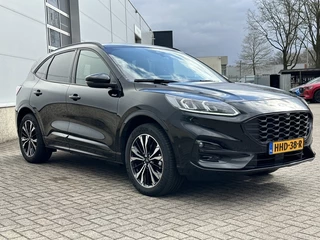 Ford Kuga - afbeelding nr 2