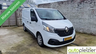 Renault Trafic - 390288288-0