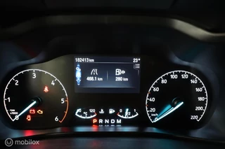 Ford Transit Connect Ford Transit Connect 1.5 EcoBlue L1 Sport | MSRT UNIEK | - afbeelding nr 30