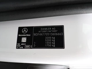 Mercedes-Benz Vito | Airco | Cruise | BPM vrij !!! | 2-2-2-3 Stoelopstelling - afbeelding nr 24