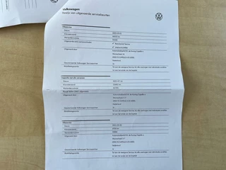 Volkswagen up! Volkswagen Up! 1.0 BMT move up! 5 Deurs LED Airco DAB - afbeelding nr 19
