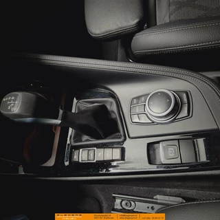 BMW X1 BMW X1 xDrive25e  1.5  High Executive Plugin hybride  PACK BUSI PLUS DRIV ASSI PACK HEAD UP LED HEAD PDC FRON REAR - afbeelding nr 25