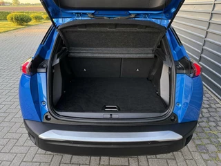 Peugeot e-2008 Peugeot e-2008 EV Allure Pack 50 kWh SOH 99% 360 Camera Navi - afbeelding nr 16