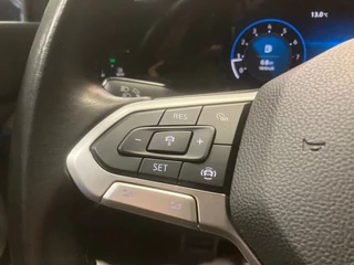 Volkswagen Golf Volkswagen Golf United 1.5 TSi | Navigatie | LED | Stoelverwarming | - afbeelding nr 10
