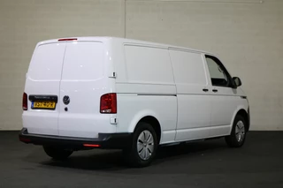 Volkswagen Transporter Volkswagen Transporter 2.0 TDI L2 H1 Koelwagen 0 Graden koeling Airco Sidebars - afbeelding nr 8