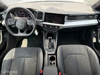 Audi A1 Sportback Audi A1 Sportback 35 TFSI 3x S-line Vitrual Carplay Cruise Climate Stoelv - afbeelding nr 4