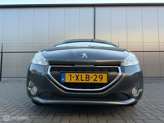 Peugeot 208 Peugeot 208 1.2 VTi Style | Airco | Cruise | Nav | PDC V+A | Orig NL | NAP | Dealer ond | DB riem vervangen - afbeelding nr 18