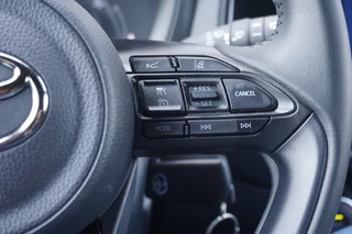 Toyota Aygo Toyota Aygo X 72PK Pulse AUTOMAAT CARPLAY | STOELVERW. | CAMERA | ADAPTIVE! - afbeelding nr 21
