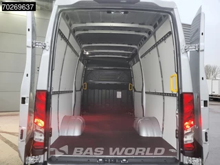 Iveco Daily Iveco Daily 35C21 2025 model! 210PK 2x Schuifdeur Dubbellucht LED ACC CarPlay L2H2 12m3 Airco - afbeelding nr 7