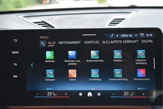 BMW X1 BMW X1 xDrive25e M-Sport | Vol | Keyless | Camera | Carplay | DAB | Virtual cockpit | Nav | Full LED | Nieuwstaat - afbeelding nr 18