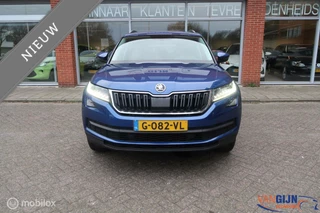 Škoda Kodiaq Skoda Kodiaq 1.5 TSI Limited Business Edition 7p. Carplay Navi - afbeelding nr 2