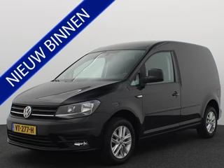 Volkswagen Caddy TREKHAAK / CARPLAY / NAVI / AIRCO / PDC / BLUETOOTH / CRUISE / NL-AUTO - afbeelding nr 1