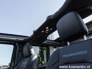 Jeep Wrangler Jeep Wrangler 4xE Rubicon 4wd Auto. My Sky One Touch Softtop / Adaptive Cruise - afbeelding nr 19