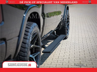 Dodge Ram 1500 Dodge Ram 1500 Limited Night High Output 540HP 706Nm | Massage + Full Option | De Meest Luxe en Volle Pick-Up in zijn Klasse | Comfortabele Dubbele Cabine met Royale 5 Zitplaatsen | BPM vrij | Nu Leverbaar uit Voorraad | Voorraad Nr 2356 - 0990 - afbeelding nr 33